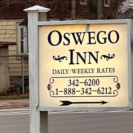 Oswego Inn Εξωτερικό φωτογραφία