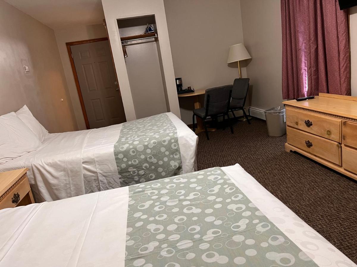 Oswego Inn Εξωτερικό φωτογραφία