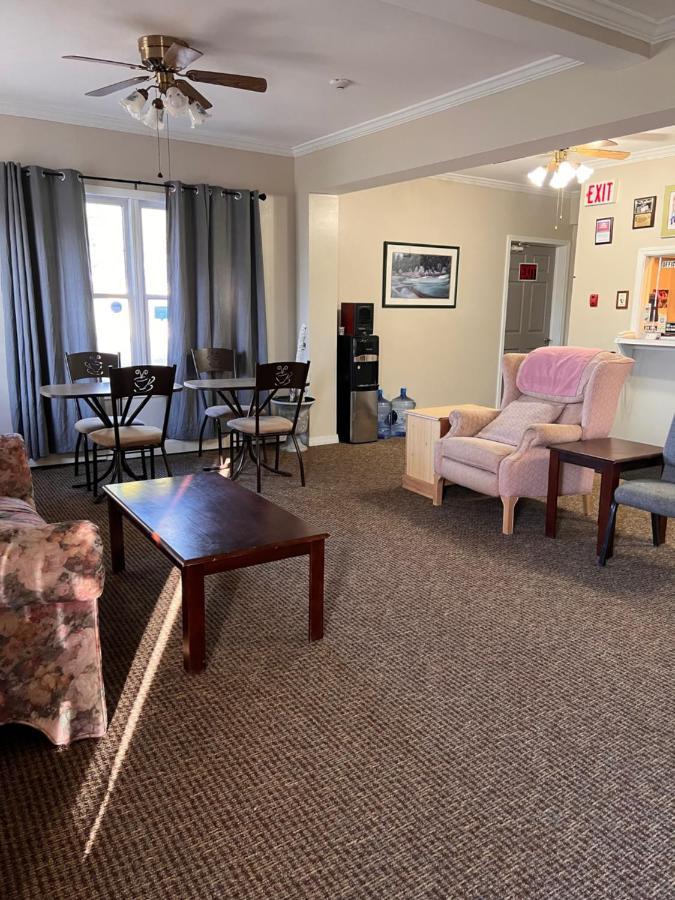 Oswego Inn Εξωτερικό φωτογραφία