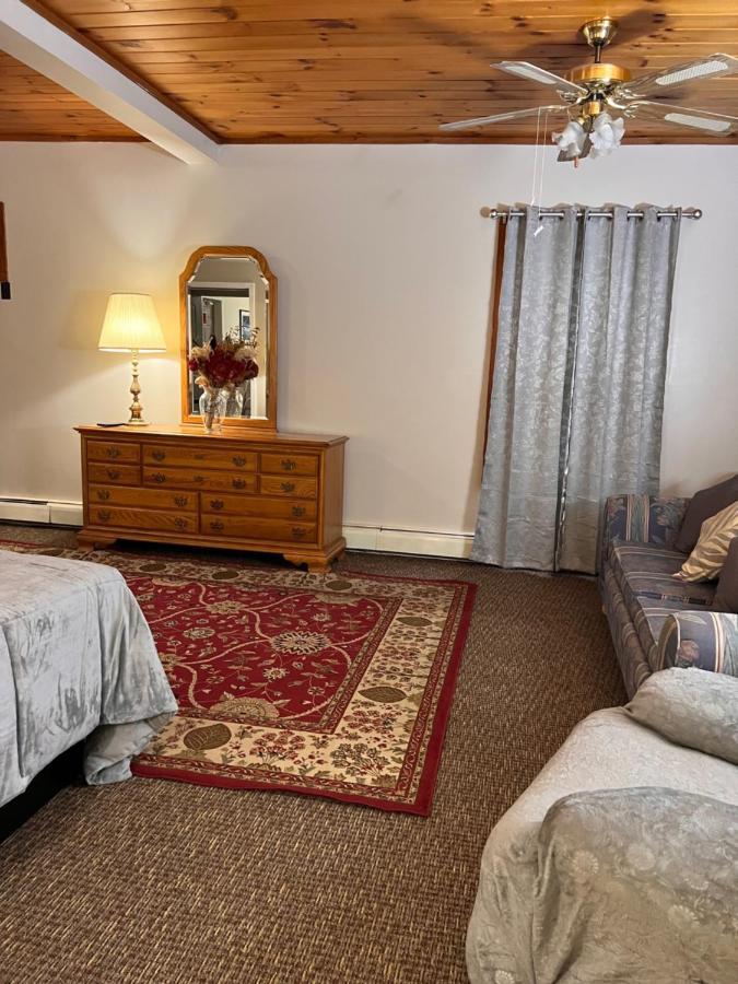 Oswego Inn Εξωτερικό φωτογραφία