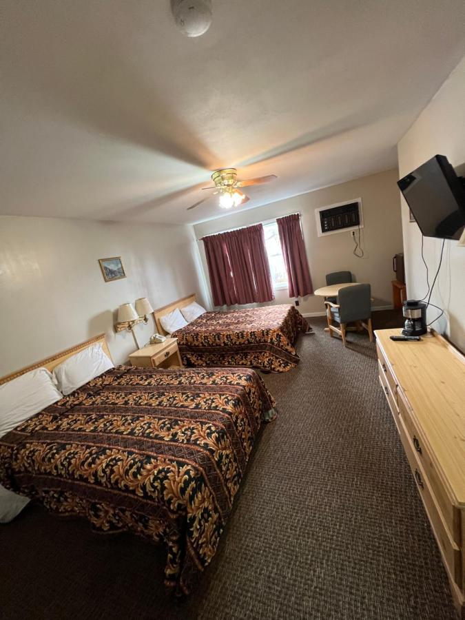Oswego Inn Εξωτερικό φωτογραφία