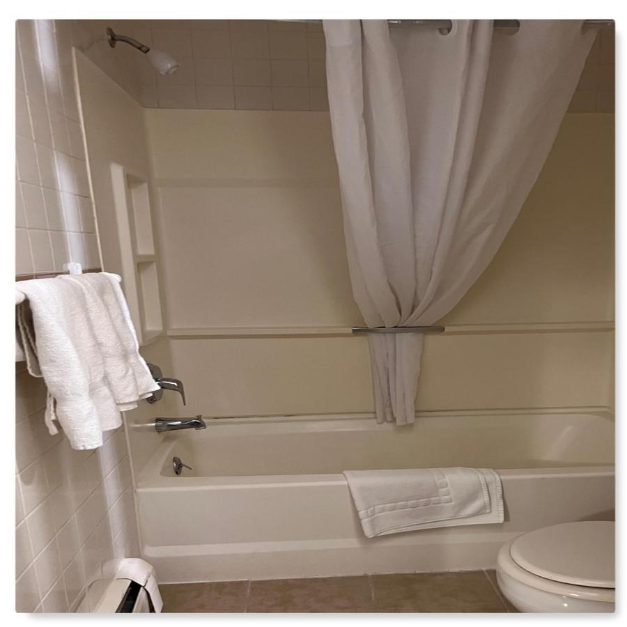 Oswego Inn Εξωτερικό φωτογραφία