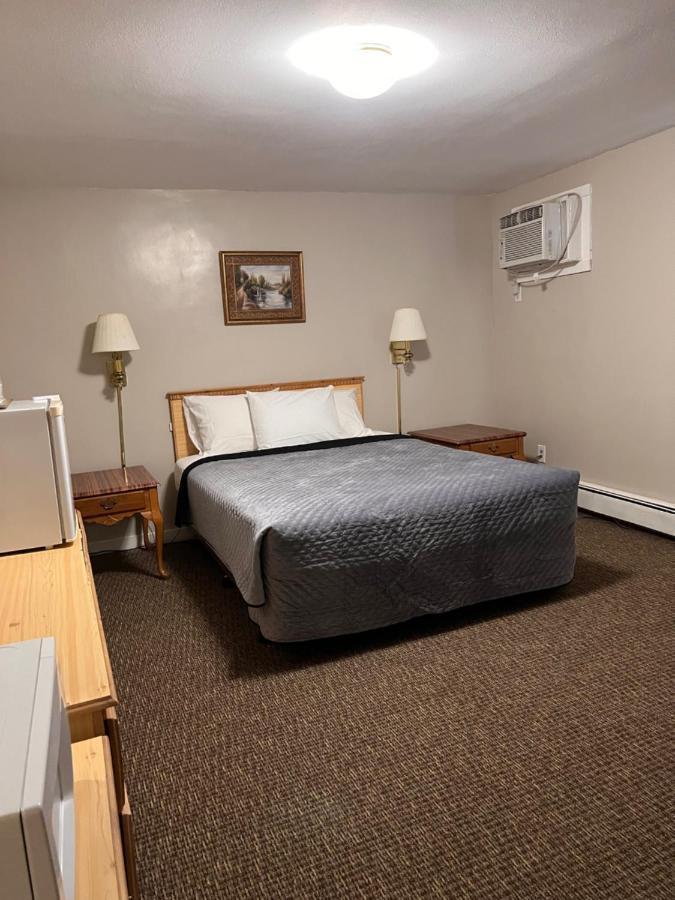 Oswego Inn Εξωτερικό φωτογραφία