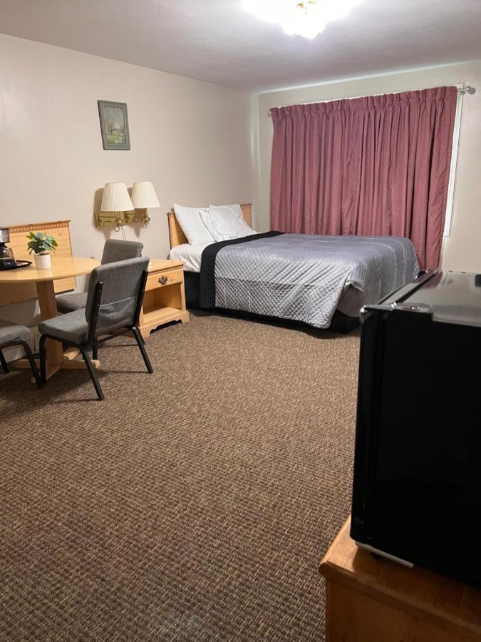 Oswego Inn Εξωτερικό φωτογραφία