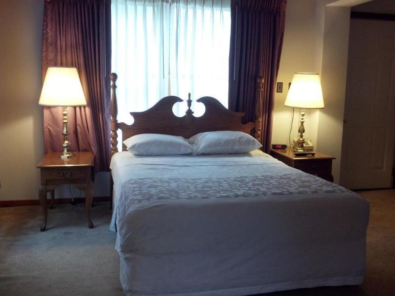 Oswego Inn Εξωτερικό φωτογραφία