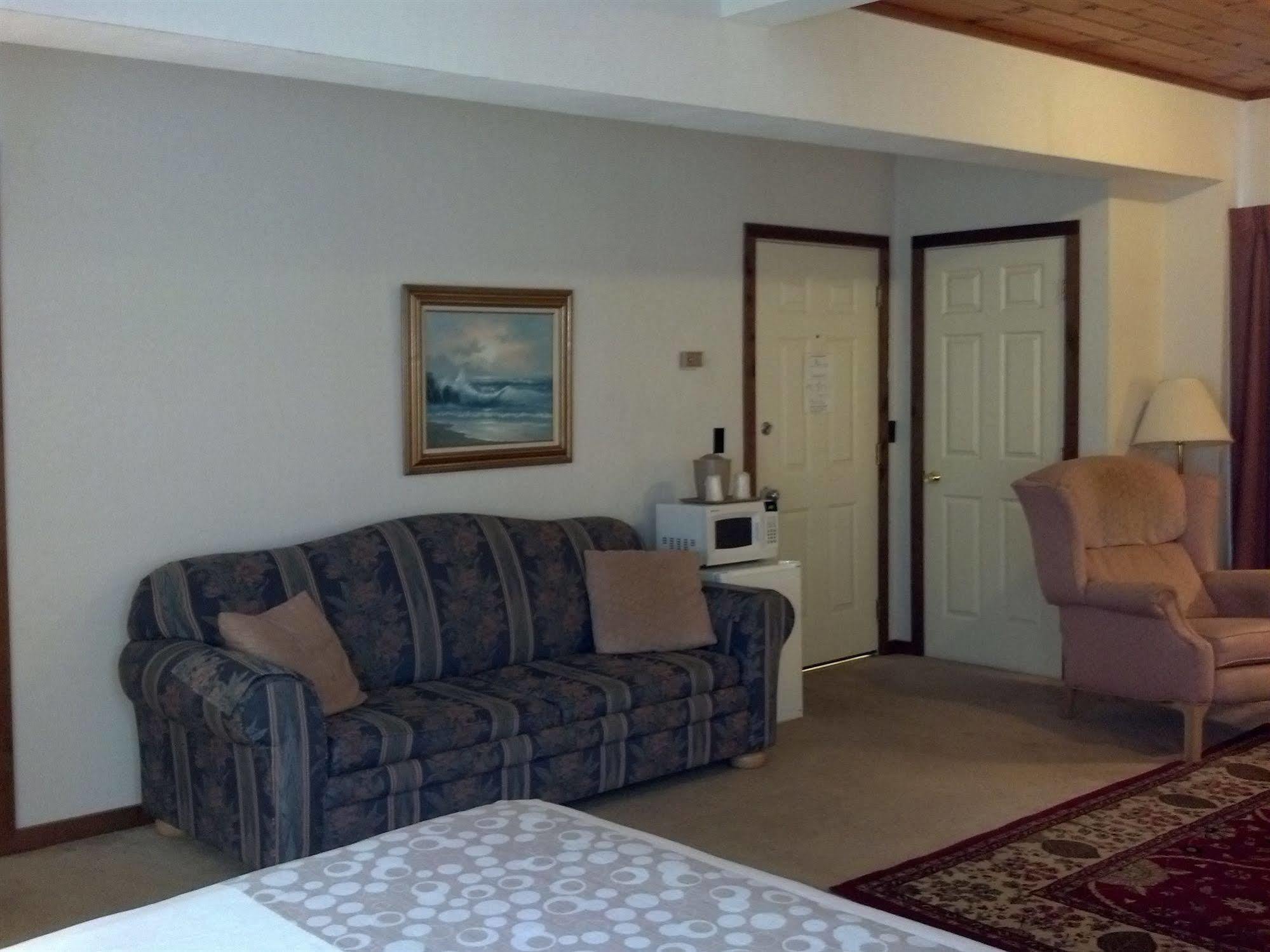 Oswego Inn Εξωτερικό φωτογραφία